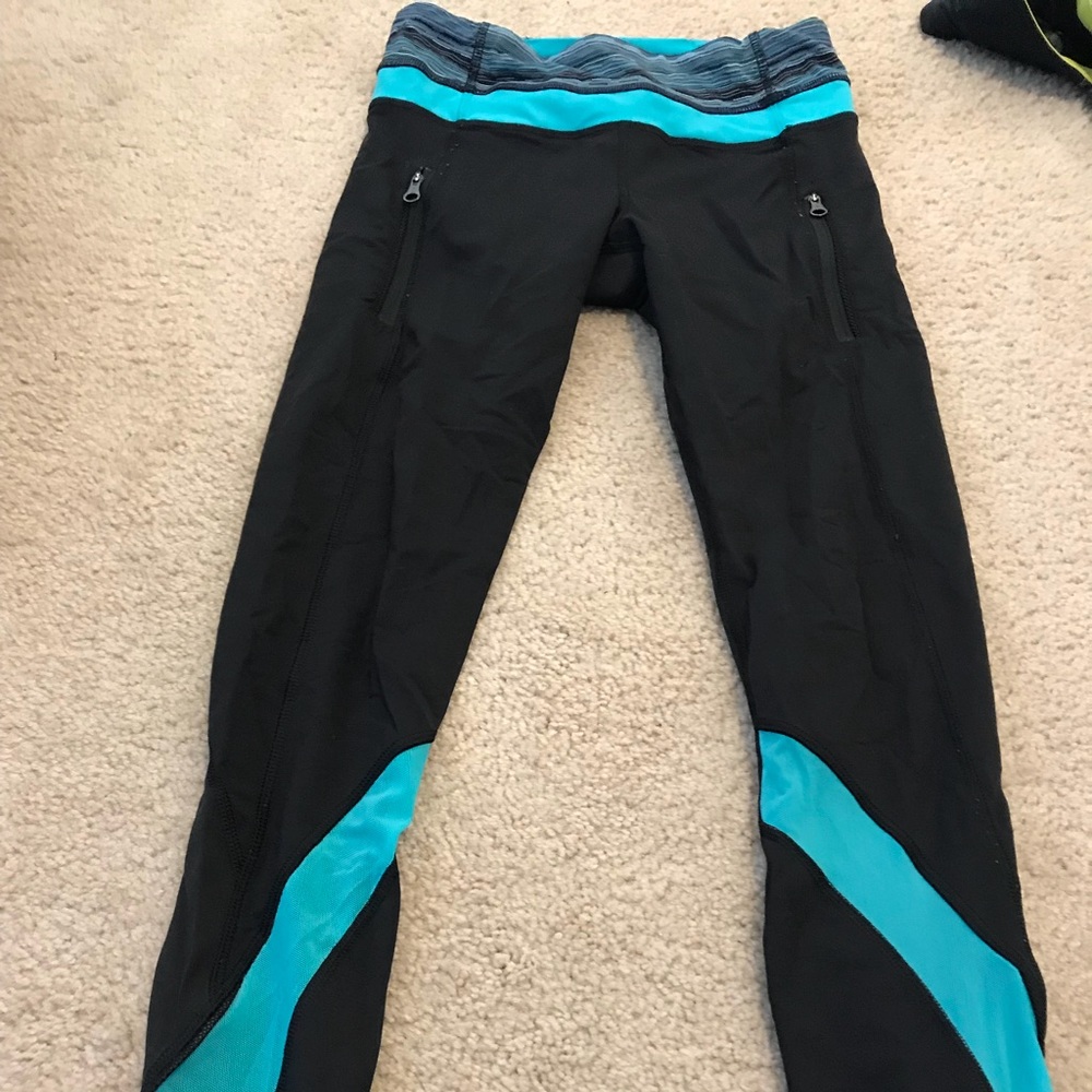 Lululemon leggings